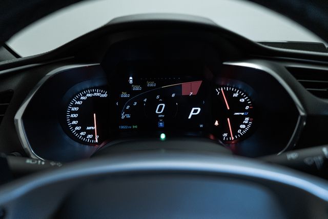 2019 Chevrolet Corvette ZR1 w/ ZTK Track Performance Package | Carrollton, TX | Texas Hot Rides 2019 Chevrolet Corvette ZR1 w/ ZTK Track Performance Package | Carrollton, TX | Texas Hot Rides