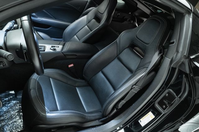 2019 Chevrolet Corvette ZR1 w/ ZTK Track Performance Package | Carrollton, TX | Texas Hot Rides 2019 Chevrolet Corvette ZR1 w/ ZTK Track Performance Package | Carrollton, TX | Texas Hot Rides