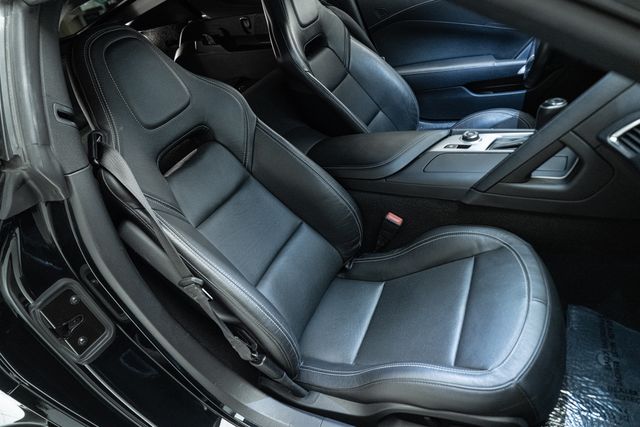 2019 Chevrolet Corvette ZR1 w/ ZTK Track Performance Package | Carrollton, TX | Texas Hot Rides 2019 Chevrolet Corvette ZR1 w/ ZTK Track Performance Package | Carrollton, TX | Texas Hot Rides