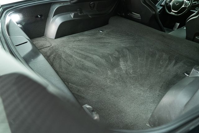 2019 Chevrolet Corvette ZR1 w/ ZTK Track Performance Package | Carrollton, TX | Texas Hot Rides