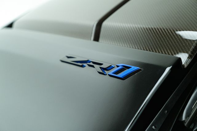 2019 Chevrolet Corvette ZR1 w/ ZTK Track Performance Package | Carrollton, TX | Texas Hot Rides 2019 Chevrolet Corvette ZR1 w/ ZTK Track Performance Package | Carrollton, TX | Texas Hot Rides