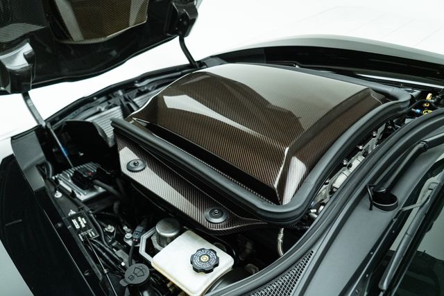 2019 Chevrolet Corvette ZR1 w/ ZTK Track Performance Package | Carrollton, TX | Texas Hot Rides 2019 Chevrolet Corvette ZR1 w/ ZTK Track Performance Package | Carrollton, TX | Texas Hot Rides