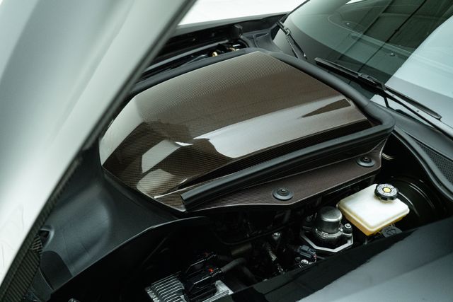 2019 Chevrolet Corvette ZR1 w/ ZTK Track Performance Package | Carrollton, TX | Texas Hot Rides 2019 Chevrolet Corvette ZR1 w/ ZTK Track Performance Package | Carrollton, TX | Texas Hot Rides