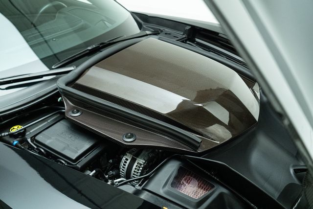 2019 Chevrolet Corvette ZR1 w/ ZTK Track Performance Package | Carrollton, TX | Texas Hot Rides 2019 Chevrolet Corvette ZR1 w/ ZTK Track Performance Package | Carrollton, TX | Texas Hot Rides