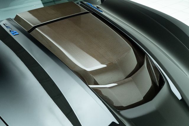 2019 Chevrolet Corvette ZR1 w/ ZTK Track Performance Package | Carrollton, TX | Texas Hot Rides