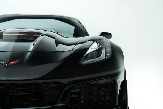 2019 Chevrolet Corvette ZR1 w/ ZTK Track Performance Package | Carrollton, TX | Texas Hot Rides 2019 Chevrolet Corvette ZR1 w/ ZTK Track Performance Package | Carrollton, TX | Texas Hot Rides