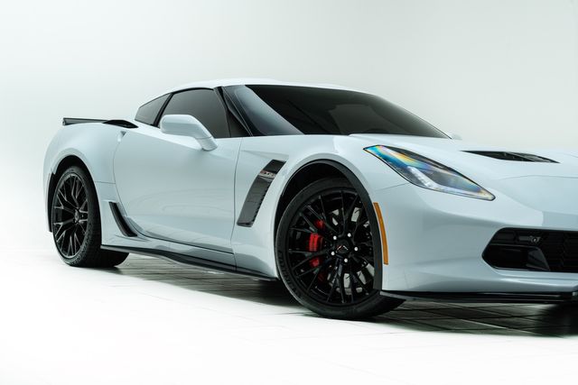 2019 Chevrolet Corvette Z06 3LZ With Many Upgrades | Carrollton, TX | Texas Hot Rides