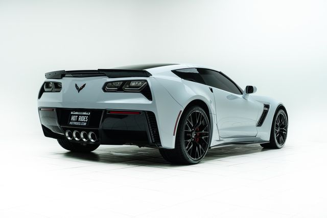 2019 Chevrolet Corvette Z06 3LZ With Many Upgrades | Carrollton, TX | Texas Hot Rides