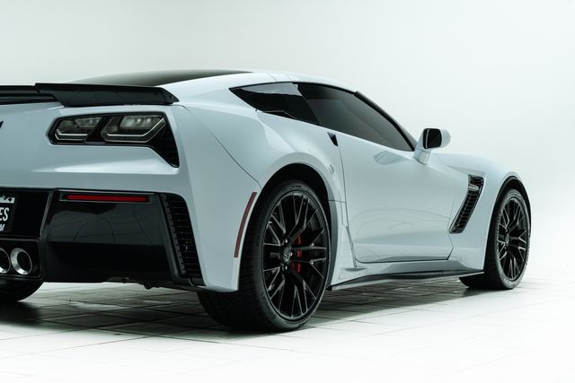 2019 Chevrolet Corvette Z06 3LZ With Many Upgrades | Carrollton, TX | Texas Hot Rides