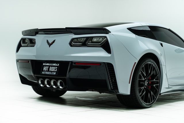 2019 Chevrolet Corvette Z06 3LZ With Many Upgrades | Carrollton, TX | Texas Hot Rides 2019 Chevrolet Corvette Z06 3LZ With Many Upgrades | Carrollton, TX | Texas Hot Rides