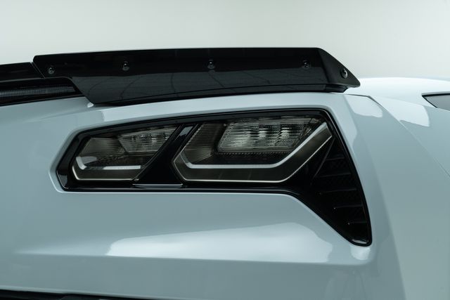 2019 Chevrolet Corvette Z06 3LZ With Many Upgrades | Carrollton, TX | Texas Hot Rides