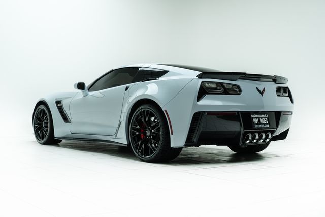 2019 Chevrolet Corvette Z06 3LZ With Many Upgrades | Carrollton, TX | Texas Hot Rides