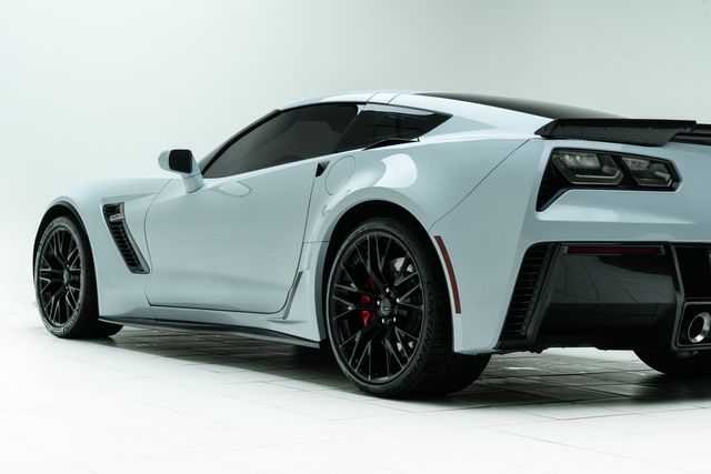 2019 Chevrolet Corvette Z06 3LZ With Many Upgrades | Carrollton, TX | Texas Hot Rides