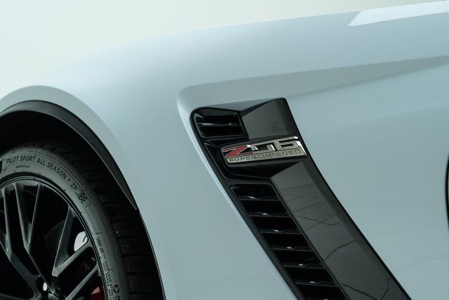 2019 Chevrolet Corvette Z06 3LZ With Many Upgrades | Carrollton, TX | Texas Hot Rides 2019 Chevrolet Corvette Z06 3LZ With Many Upgrades | Carrollton, TX | Texas Hot Rides