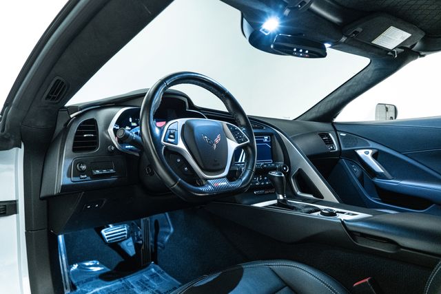 2019 Chevrolet Corvette Z06 3LZ With Many Upgrades | Carrollton, TX | Texas Hot Rides