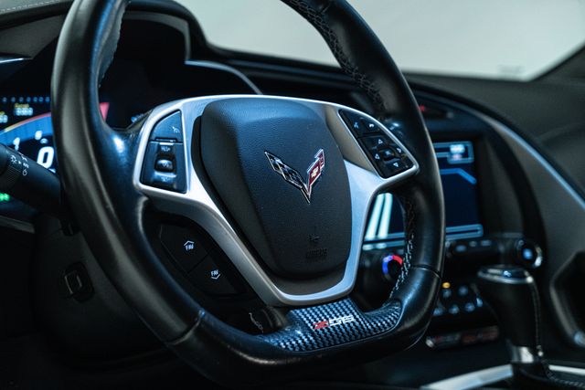 2019 Chevrolet Corvette Z06 3LZ With Many Upgrades | Carrollton, TX | Texas Hot Rides