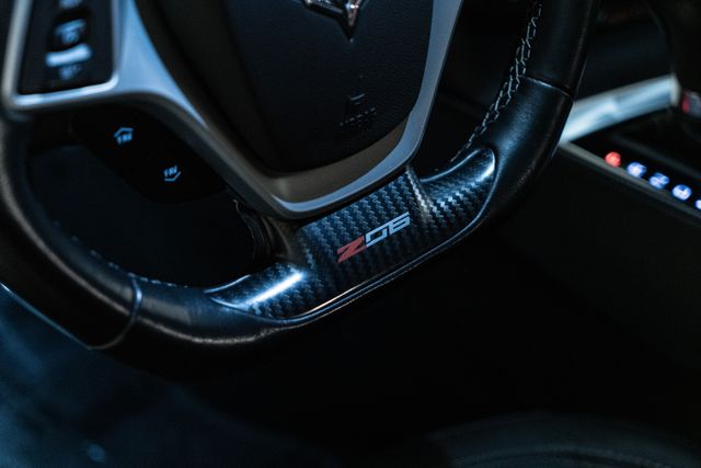 2019 Chevrolet Corvette Z06 3LZ With Many Upgrades | Carrollton, TX | Texas Hot Rides 2019 Chevrolet Corvette Z06 3LZ With Many Upgrades | Carrollton, TX | Texas Hot Rides