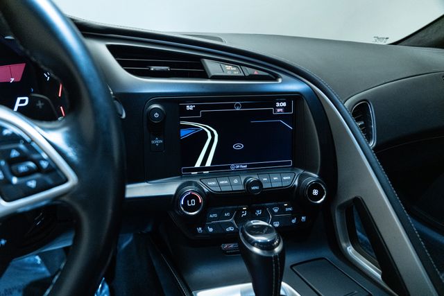 2019 Chevrolet Corvette Z06 3LZ With Many Upgrades | Carrollton, TX | Texas Hot Rides 2019 Chevrolet Corvette Z06 3LZ With Many Upgrades | Carrollton, TX | Texas Hot Rides