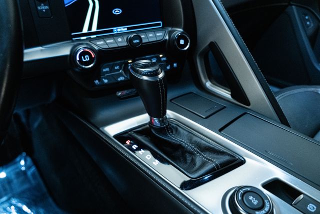 2019 Chevrolet Corvette Z06 3LZ With Many Upgrades | Carrollton, TX | Texas Hot Rides