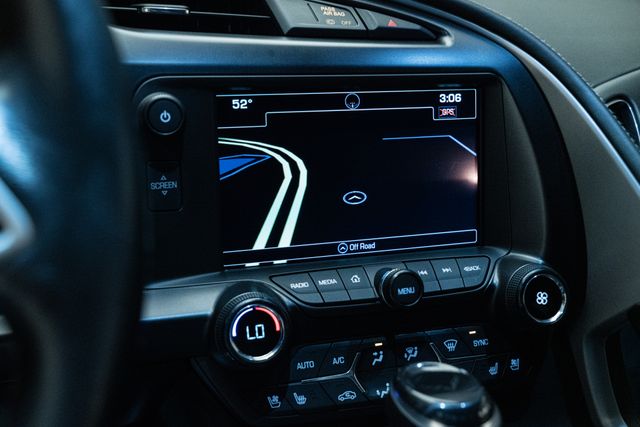 2019 Chevrolet Corvette Z06 3LZ With Many Upgrades | Carrollton, TX | Texas Hot Rides