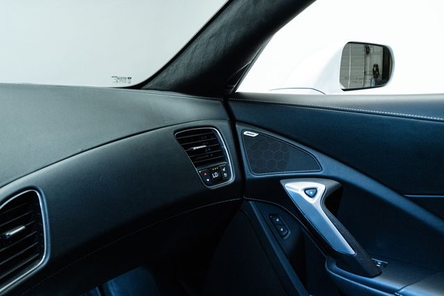 2019 Chevrolet Corvette Z06 3LZ With Many Upgrades | Carrollton, TX | Texas Hot Rides