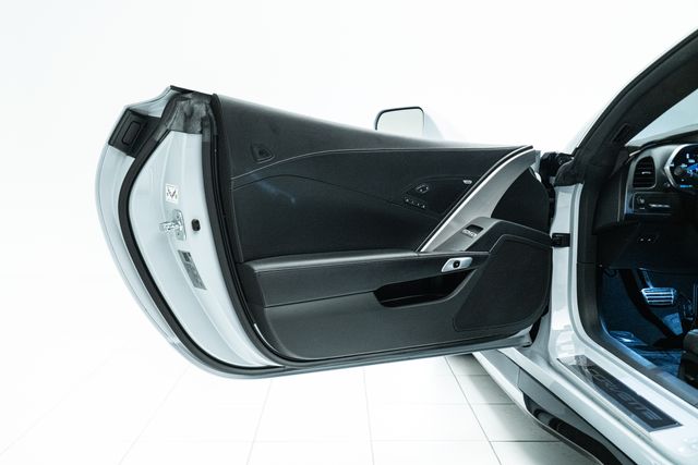 2019 Chevrolet Corvette Z06 3LZ With Many Upgrades | Carrollton, TX | Texas Hot Rides