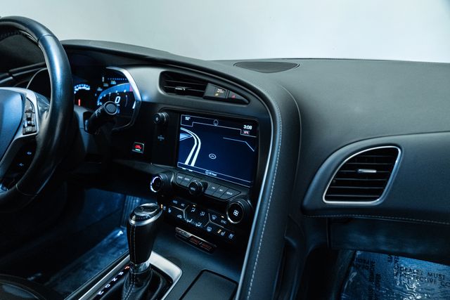 2019 Chevrolet Corvette Z06 3LZ With Many Upgrades | Carrollton, TX | Texas Hot Rides