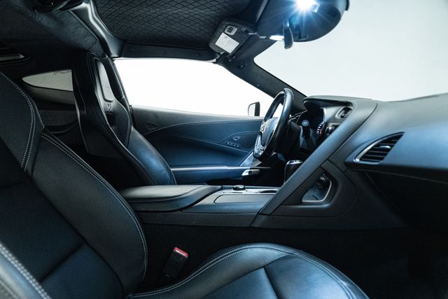 2019 Chevrolet Corvette Z06 3LZ With Many Upgrades | Carrollton, TX | Texas Hot Rides