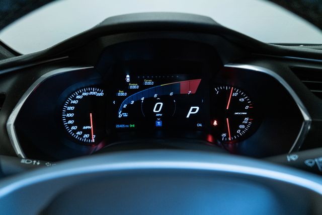 2019 Chevrolet Corvette Z06 3LZ With Many Upgrades | Carrollton, TX | Texas Hot Rides 2019 Chevrolet Corvette Z06 3LZ With Many Upgrades | Carrollton, TX | Texas Hot Rides