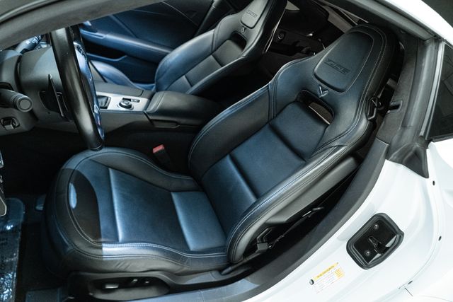 2019 Chevrolet Corvette Z06 3LZ With Many Upgrades | Carrollton, TX | Texas Hot Rides