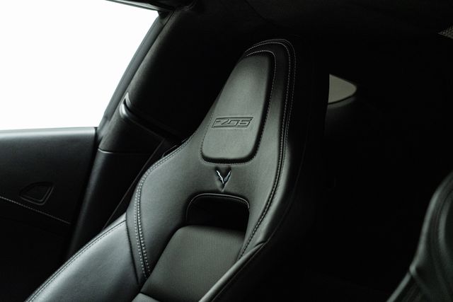 2019 Chevrolet Corvette Z06 3LZ With Many Upgrades | Carrollton, TX | Texas Hot Rides 2019 Chevrolet Corvette Z06 3LZ With Many Upgrades | Carrollton, TX | Texas Hot Rides