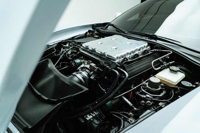 2019 Chevrolet Corvette Z06 3LZ With Many Upgrades | Carrollton, TX | Texas Hot Rides 2019 Chevrolet Corvette Z06 3LZ With Many Upgrades | Carrollton, TX | Texas Hot Rides