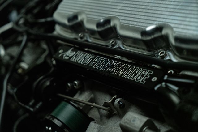 2019 Chevrolet Corvette Z06 3LZ With Many Upgrades | Carrollton, TX | Texas Hot Rides