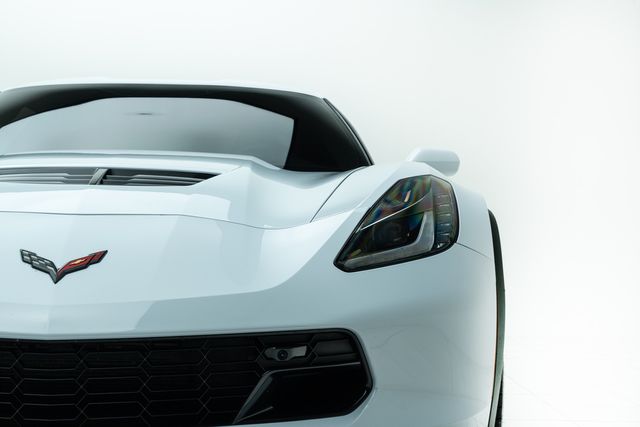 2019 Chevrolet Corvette Z06 3LZ With Many Upgrades | Carrollton, TX | Texas Hot Rides