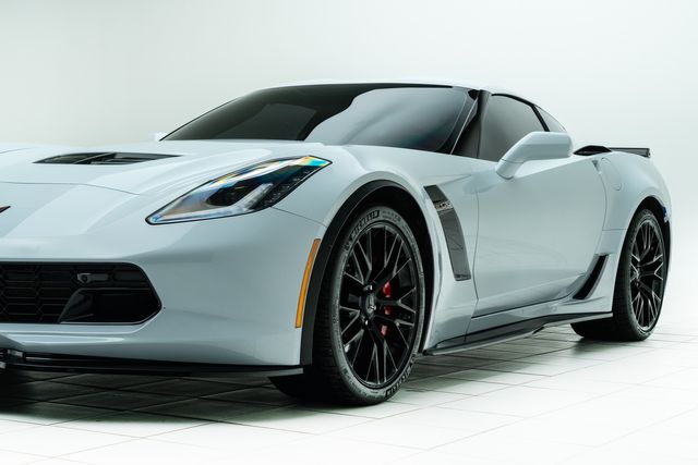 2019 Chevrolet Corvette Z06 3LZ With Many Upgrades | Carrollton, TX | Texas Hot Rides 2019 Chevrolet Corvette Z06 3LZ With Many Upgrades | Carrollton, TX | Texas Hot Rides