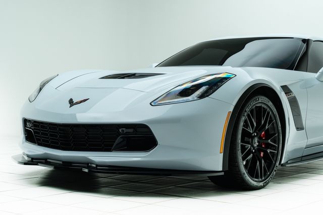 2019 Chevrolet Corvette Z06 3LZ With Many Upgrades | Carrollton, TX | Texas Hot Rides 2019 Chevrolet Corvette Z06 3LZ With Many Upgrades | Carrollton, TX | Texas Hot Rides