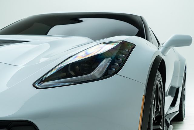 2019 Chevrolet Corvette Z06 3LZ With Many Upgrades | Carrollton, TX | Texas Hot Rides