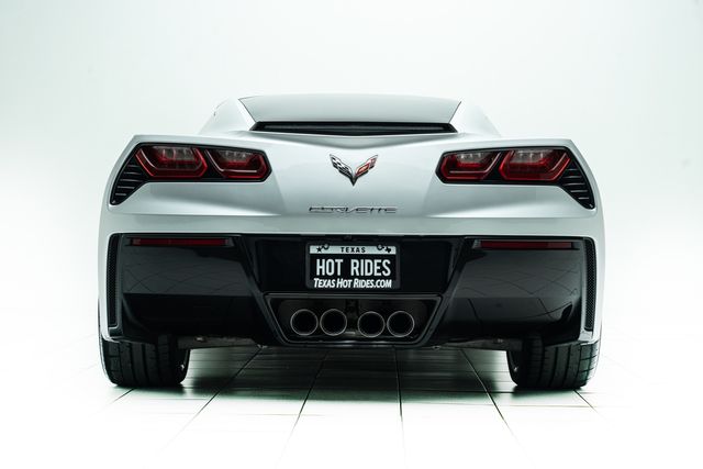 2019 Chevrolet Corvette Stingray Supercharged w/ Upgrades | Carrollton, TX | Texas Hot Rides 2019 Chevrolet Corvette Stingray Supercharged w/ Upgrades | Carrollton, TX | Texas Hot Rides