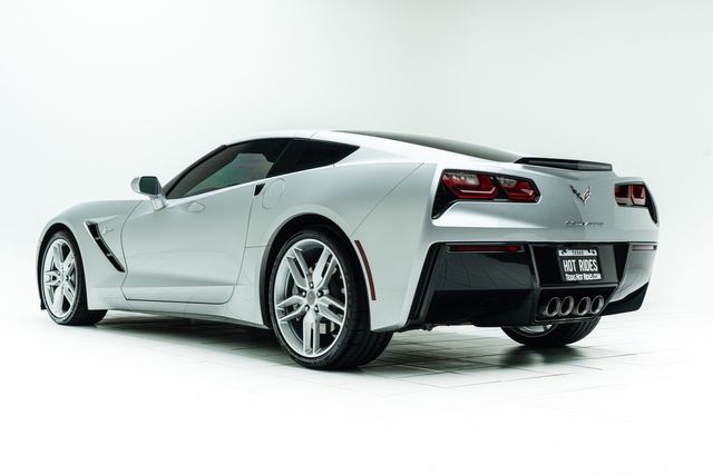 2019 Chevrolet Corvette Stingray Supercharged w/ Upgrades | Carrollton, TX | Texas Hot Rides 2019 Chevrolet Corvette Stingray Supercharged w/ Upgrades | Carrollton, TX | Texas Hot Rides