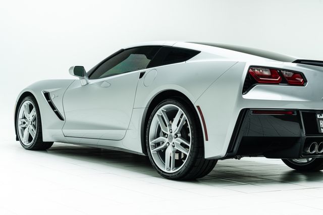 2019 Chevrolet Corvette Stingray Supercharged w/ Upgrades | Carrollton, TX | Texas Hot Rides