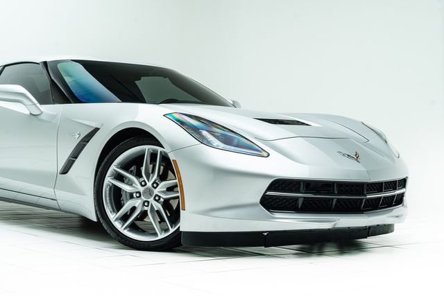 2019 Chevrolet Corvette Stingray Supercharged w/ Upgrades | Carrollton, TX | Texas Hot Rides 2019 Chevrolet Corvette Stingray Supercharged w/ Upgrades | Carrollton, TX | Texas Hot Rides