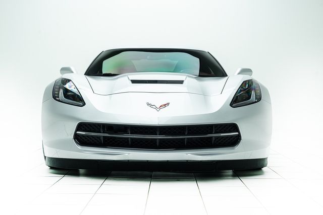 2019 Chevrolet Corvette Stingray Supercharged w/ Upgrades | Carrollton, TX | Texas Hot Rides 2019 Chevrolet Corvette Stingray Supercharged w/ Upgrades | Carrollton, TX | Texas Hot Rides