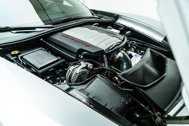 2019 Chevrolet Corvette Stingray Supercharged w/ Upgrades | Carrollton, TX | Texas Hot Rides 2019 Chevrolet Corvette Stingray Supercharged w/ Upgrades | Carrollton, TX | Texas Hot Rides