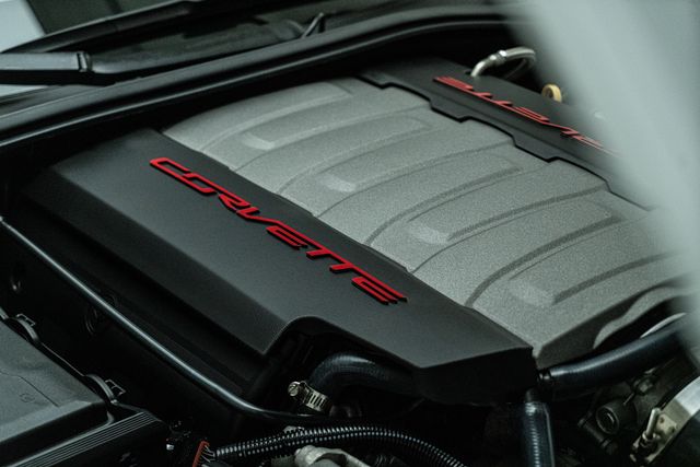 2019 Chevrolet Corvette Stingray Supercharged w/ Upgrades | Carrollton, TX | Texas Hot Rides 2019 Chevrolet Corvette Stingray Supercharged w/ Upgrades | Carrollton, TX | Texas Hot Rides