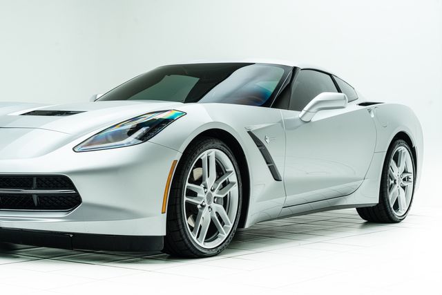 2019 Chevrolet Corvette Stingray Supercharged w/ Upgrades | Carrollton, TX | Texas Hot Rides 2019 Chevrolet Corvette Stingray Supercharged w/ Upgrades | Carrollton, TX | Texas Hot Rides