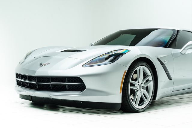 2019 Chevrolet Corvette Stingray Supercharged w/ Upgrades | Carrollton, TX | Texas Hot Rides 2019 Chevrolet Corvette Stingray Supercharged w/ Upgrades | Carrollton, TX | Texas Hot Rides
