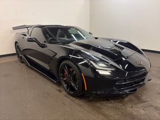 2019 Chevrolet Corvette Stingray | Cincinnati, OH | Midwest Automotive Connection