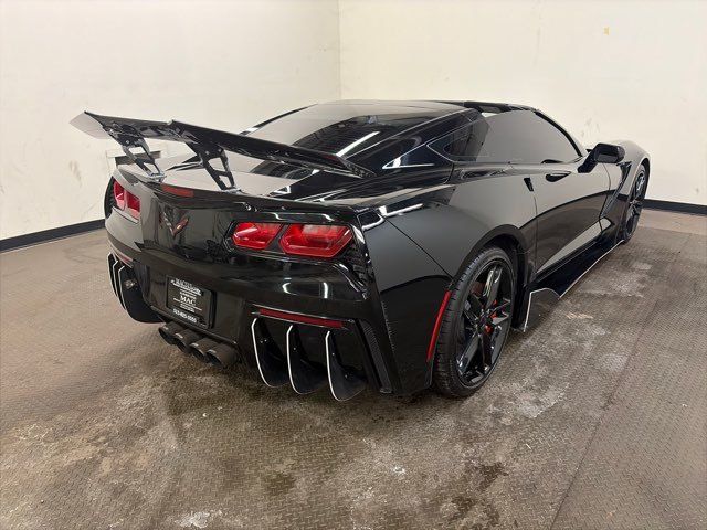 2019 Chevrolet Corvette Stingray