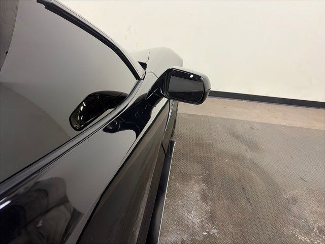 2019 Chevrolet Corvette Stingray