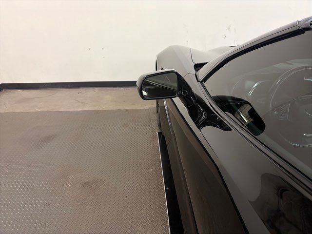 2019 Chevrolet Corvette Stingray